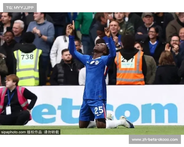 切尔西中场凯塞多轰出世界波近六场英超进球追平此前一百三十三场
