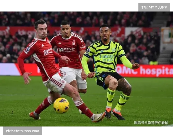 快攻射门次数连续五年增长 英超成欧洲最擅长反击联赛