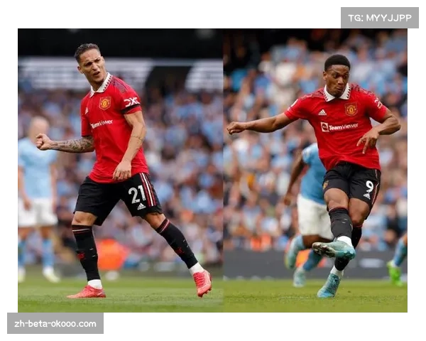 埃弗顿定位球威胁有限 面对曼联严密防守难造绝对机会